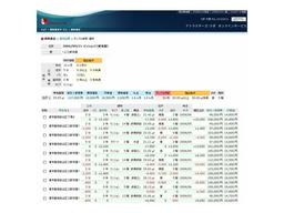 住宅賃料査定ASP