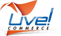 Live CommerceホスティングASP