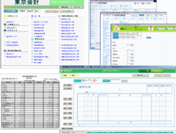 東京会計ソフト