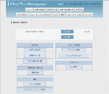 ViTool Plus Management Ver1.0